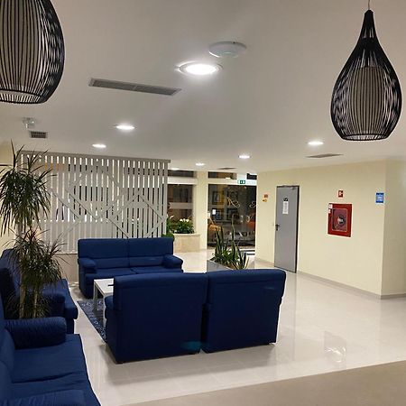 Angelus Hotel ฟาติมา ภายนอก รูปภาพ