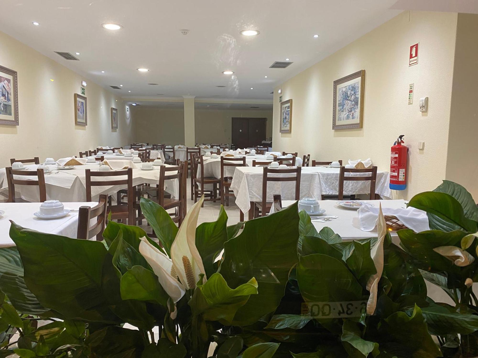 Angelus Hotel ฟาติมา ภายนอก รูปภาพ
