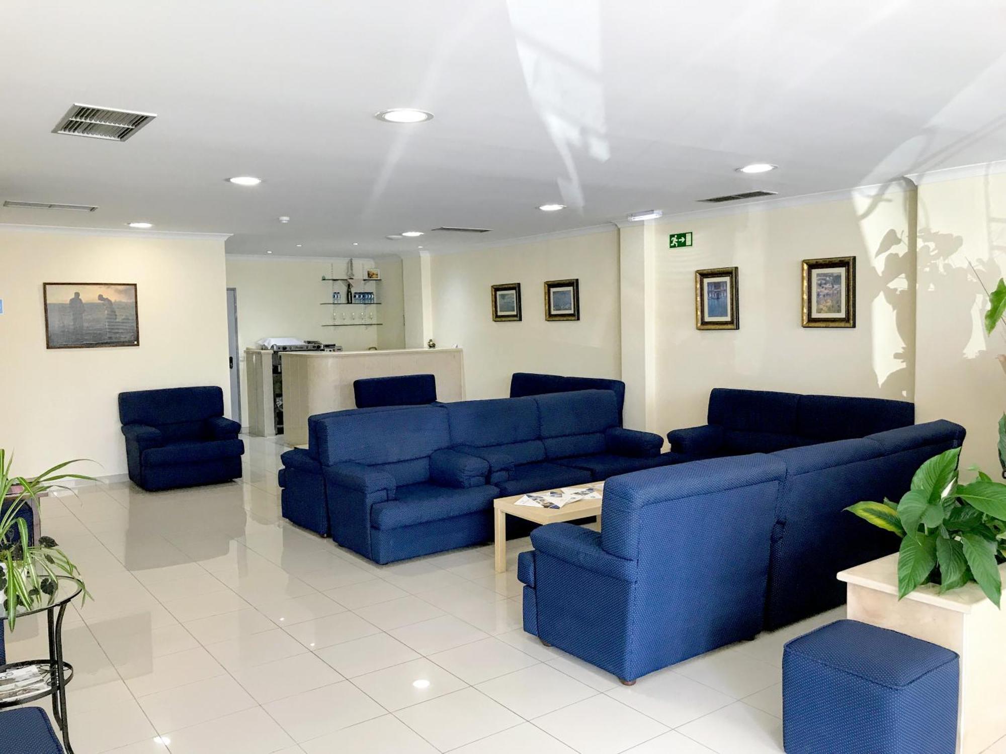 Angelus Hotel ฟาติมา ภายนอก รูปภาพ