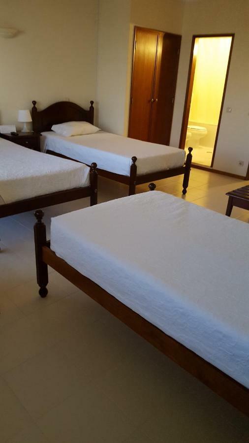 Angelus Hotel ฟาติมา ภายนอก รูปภาพ