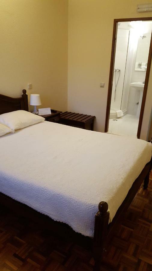 Angelus Hotel ฟาติมา ภายนอก รูปภาพ