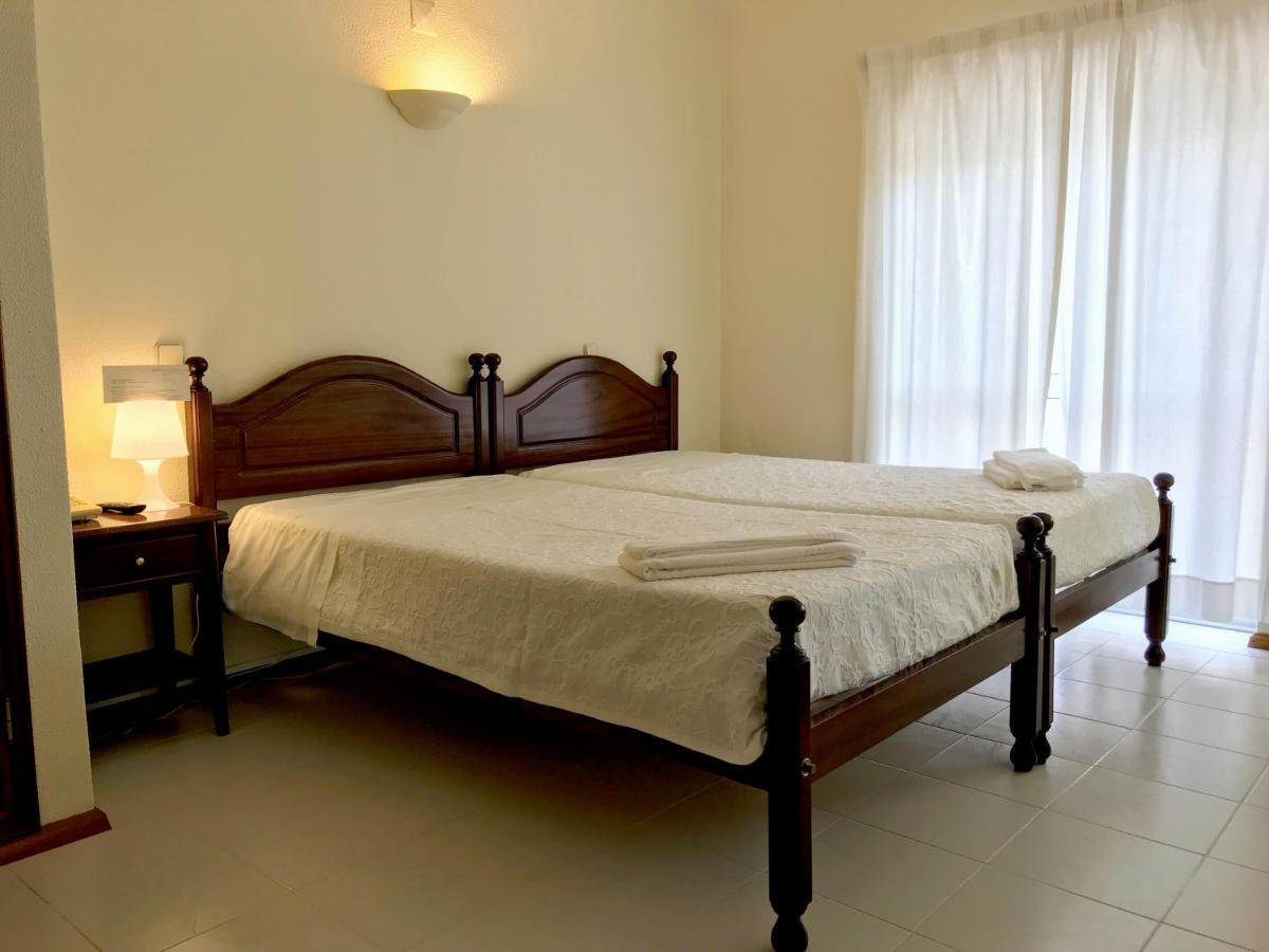 Angelus Hotel ฟาติมา ภายนอก รูปภาพ