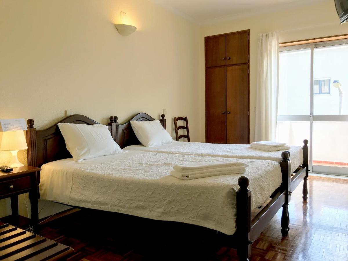Angelus Hotel ฟาติมา ภายนอก รูปภาพ