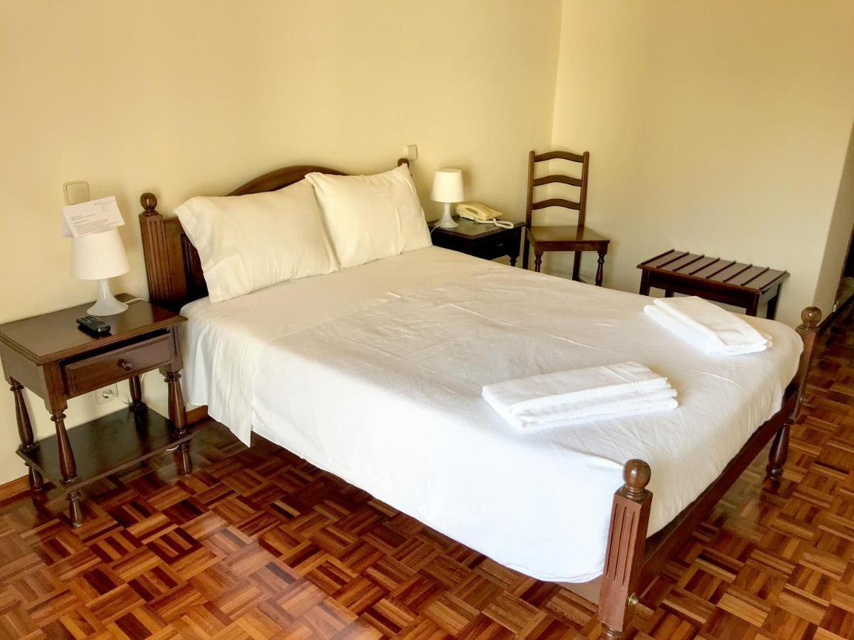 Angelus Hotel ฟาติมา ภายนอก รูปภาพ
